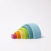 10761 Kleiner Regenbogen Pastell v1
