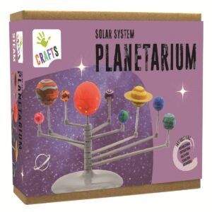 Solar System Planetarium