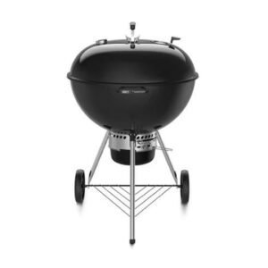 Master-Touch Charcoal Barbecue 67 cm