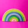 15050 Neonregenbogen gruen