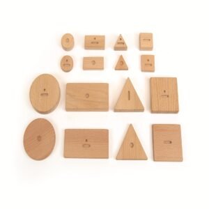 Sensory Logic Blocks