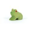 1636 Frosch sitzend