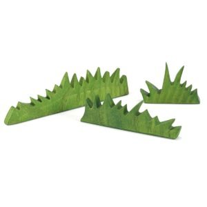 Grass 3 Pieces