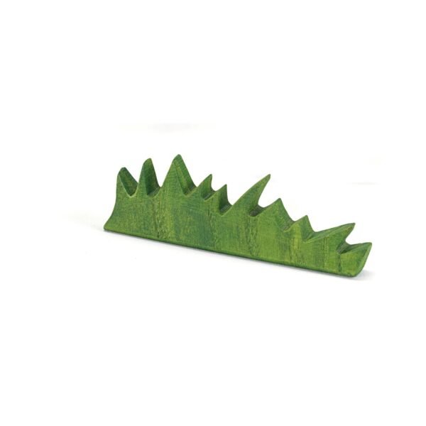 3005 Gras Teil mittel