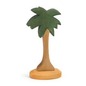 Palm Tree I with Support