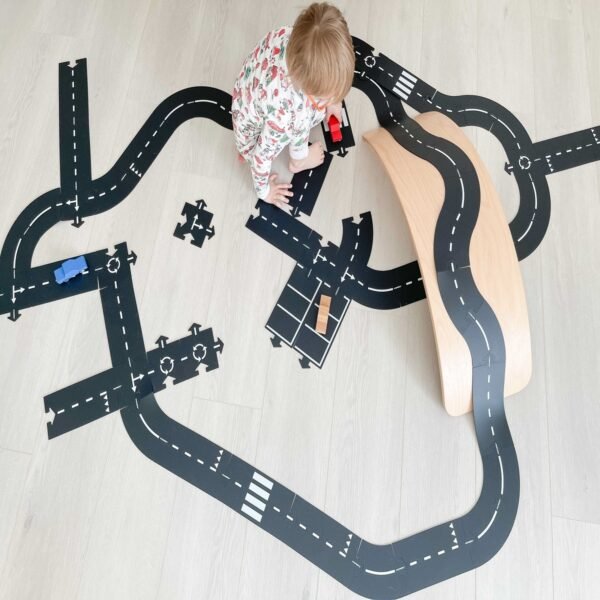 40KR2HW Waytoplay King Car Edition GREY lowres 21 1