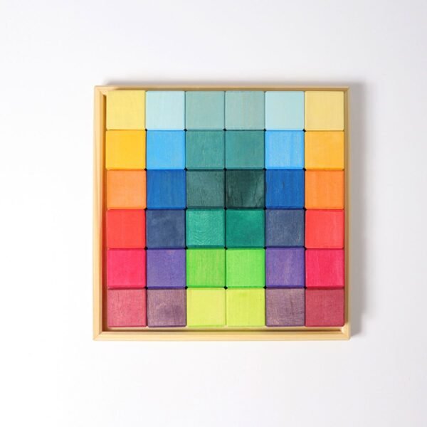 43110 Mosaik