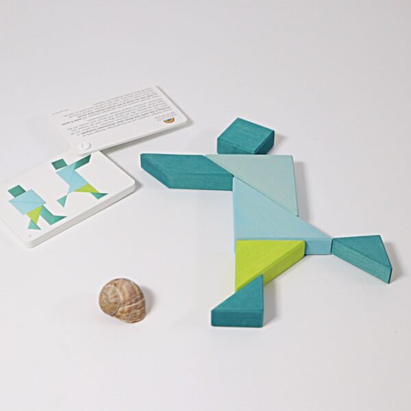 43313 Tangram blau v2