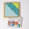 43313 Tangram blau v3