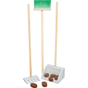 Mestboy Set for Hobby Horses