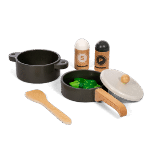 Pot and Pan Set