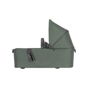 Joolz Aer2 cot | Forest Green