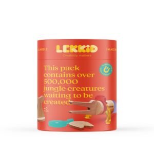 Imaginary Fauna ? Jungle