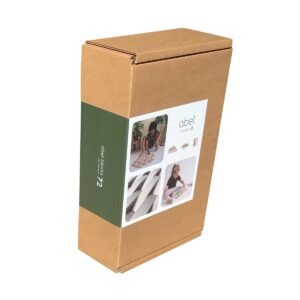 Blocks Mini Rewood 72