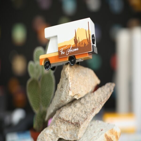 Arizona Lifestyle Rock