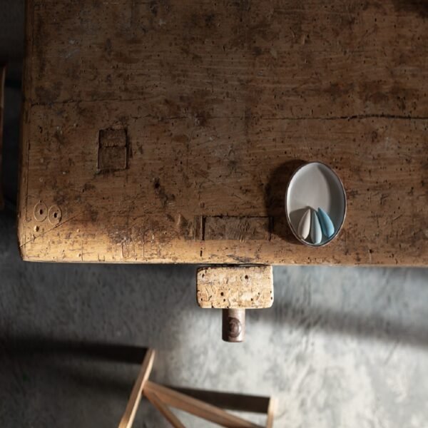 Art 21-222 Snowflake IMG_9561Joguines Grapat