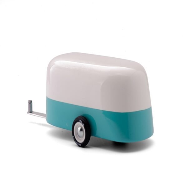 BlueCamper rear