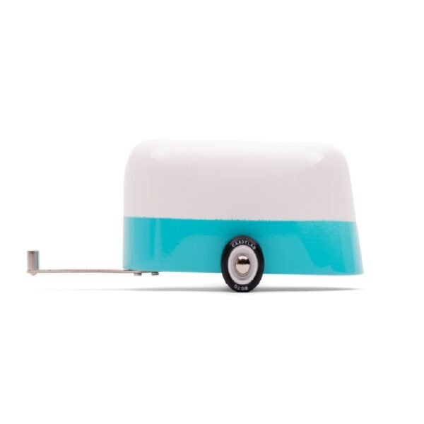 BlueCamper side