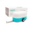 BlueCamper with box