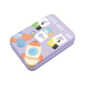 New Color Sound Blocks