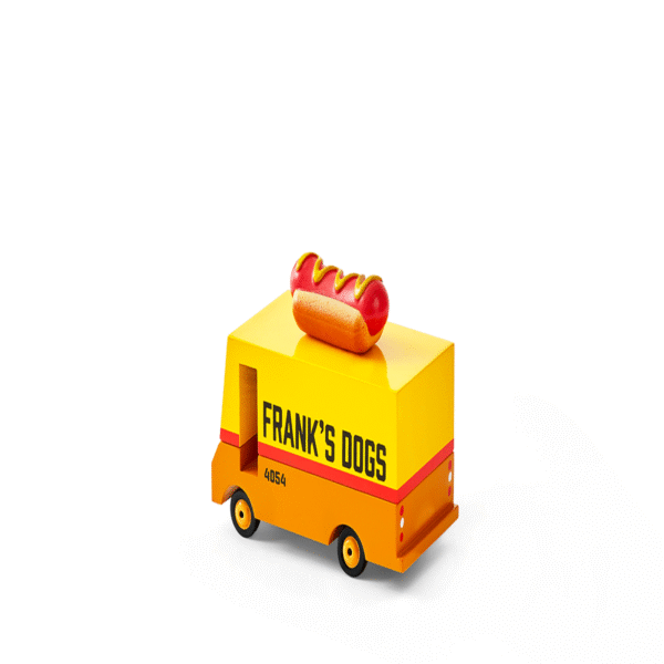 CND F171 Candyvan Hotdog Rear ed3c089f 4bfb 49ff b60c 4a9056229e4f