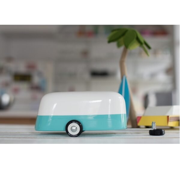 Camper 1