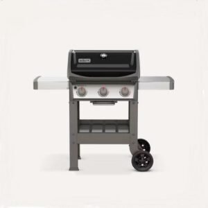 Spirit II E-310 GBS Gas Barbecue