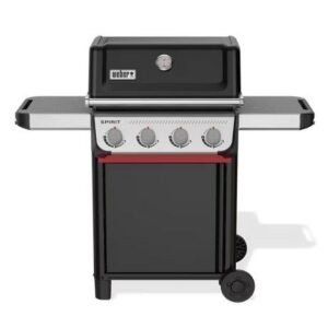 Spirit? E-410 Gas Barbecue