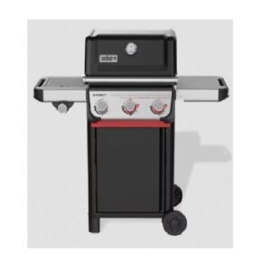 Spirit? E-335 Gas Barbecue