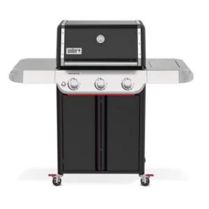 Genesis? E-315W Gas Barbecue