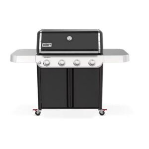 Genesis E-415 Gas Grill (Liquid Propane)