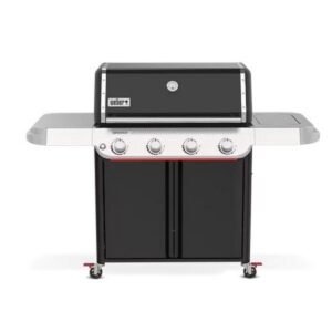 Genesis? E-415W Gas Barbecue