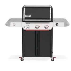 Genesis? E-335W Gas Barbecue