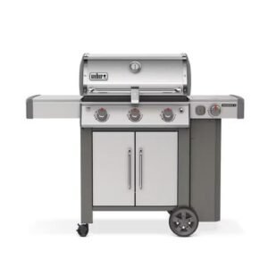Genesis? II S-355 GBS Gas Grill