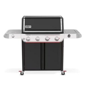 Genesis? E-435W Gas Barbecue