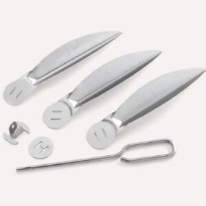 One-Touch Cleaning System Kit