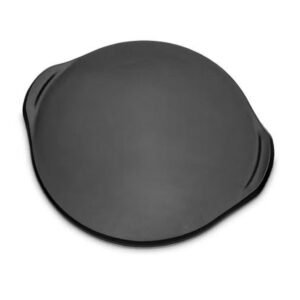 Grilling Stone - Large gas/charcoal & Summit Charcoal Grill/Grilling Ctr