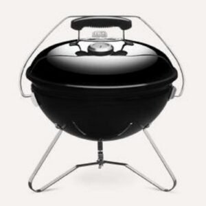 Smokey Joe Premium 37cm with Thermometer