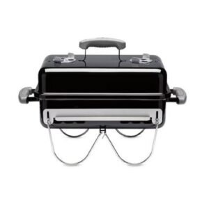 Go-Anywhere? Charcoal Grill