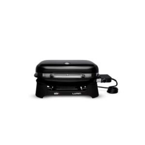 Lumin Electric Barbecue
