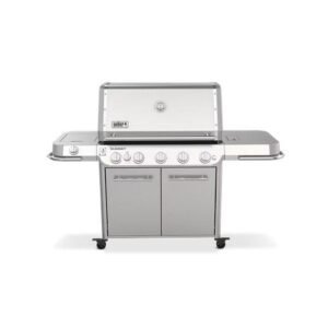 Weber Summit FS38 S Gas Barbecue | 1500103