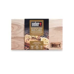 Western Red Cedar Wood Planks