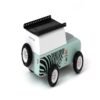 DrifterZebra Back