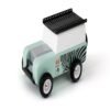 DrifterZebra Front