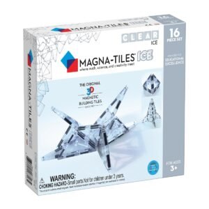MAGNA-TILES? ICE 16 Piece Set