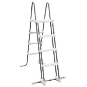Intex - Pool Ladder With Removable Steps 122cm