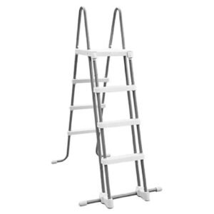 Intex - Ladder With Removable Steps(For 52In Pools)