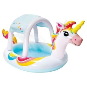 Intex - Unicorn Spray Pool