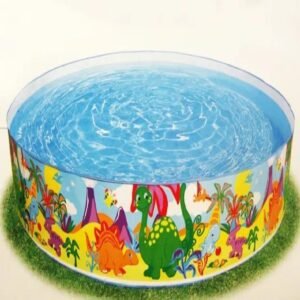 Jungle Snapset Pool(8Ft)