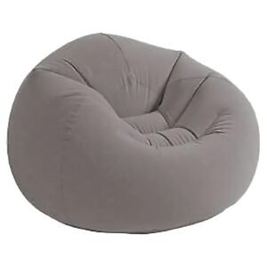 Intex - Inflatable Beanless Bag Chair